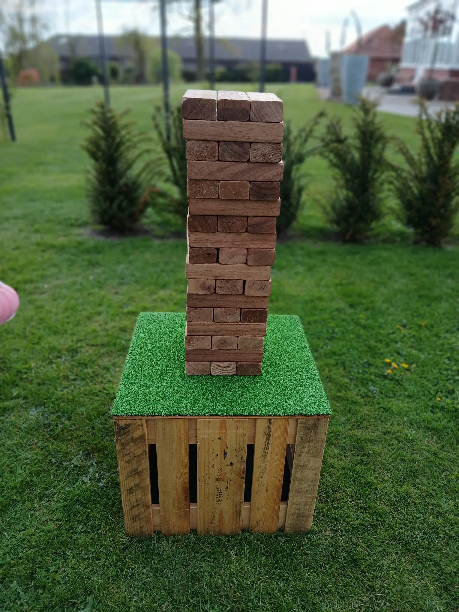 Jenga